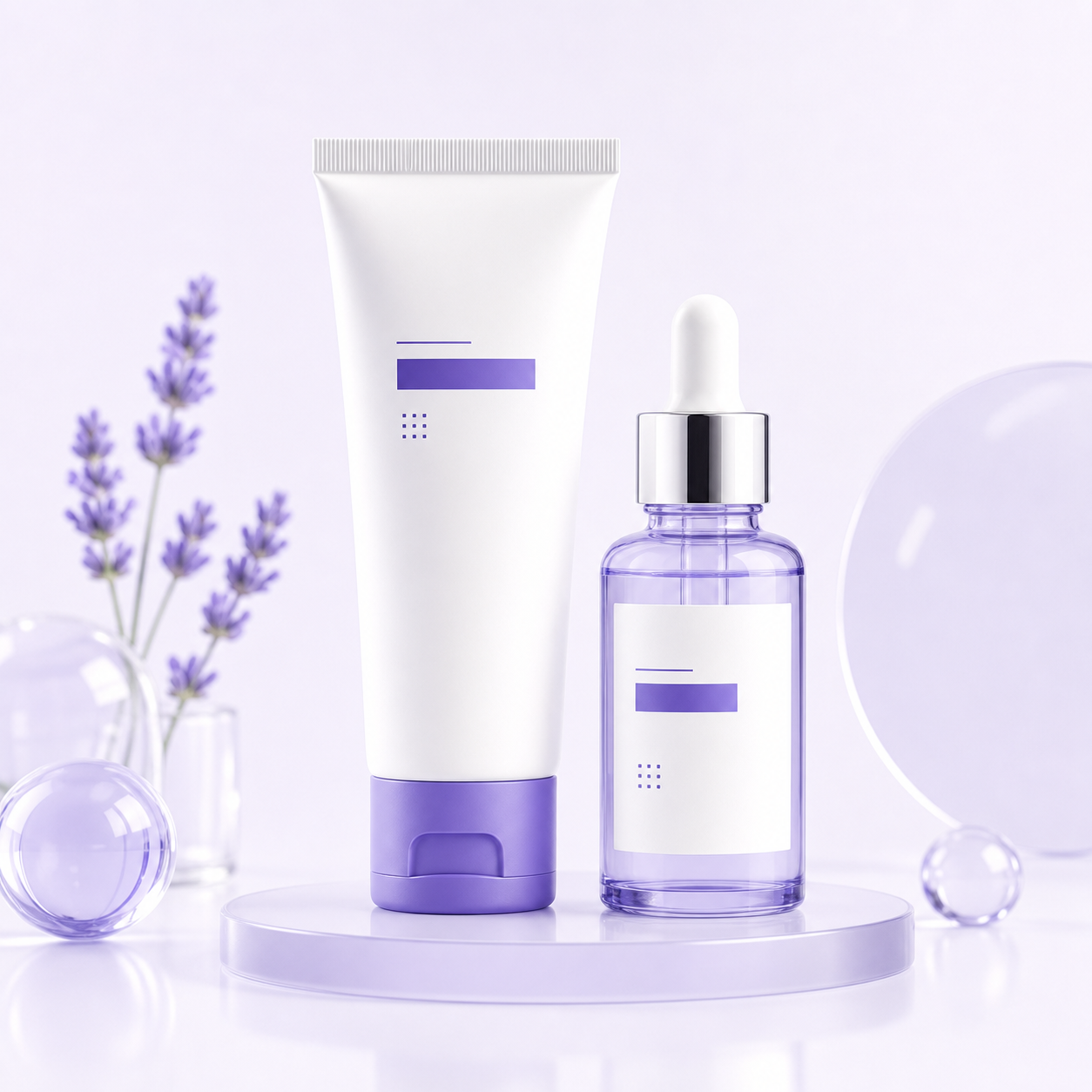 KoriumX routine products