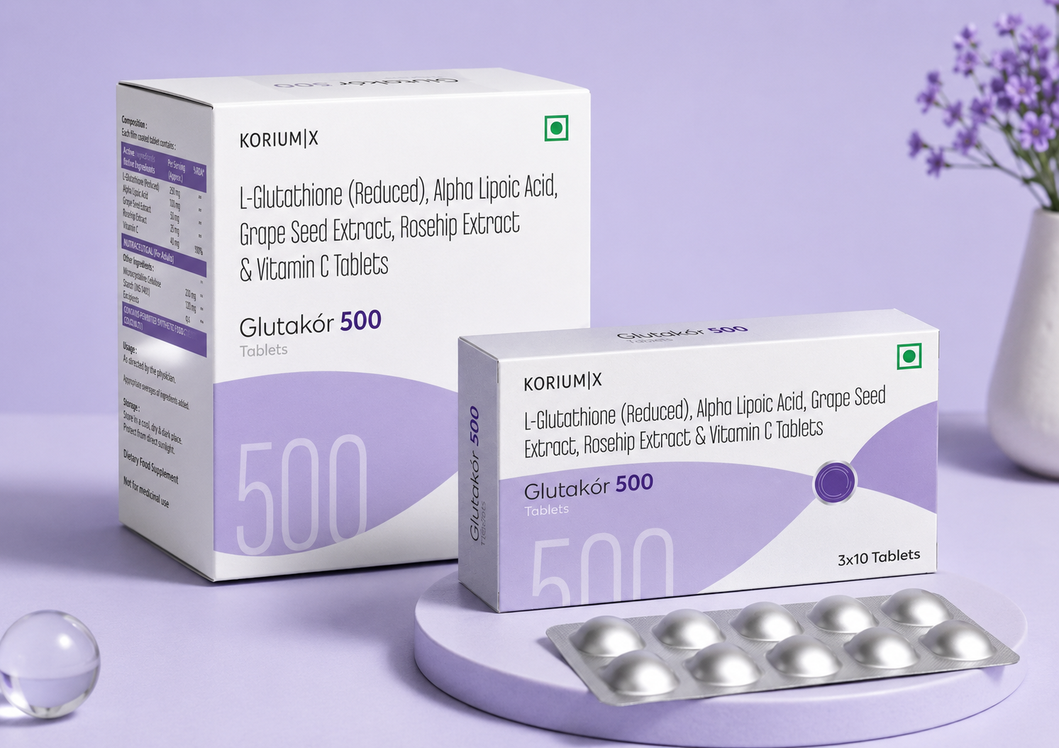 Glutathione for Skin Brightening: Sorting Science from Hype
