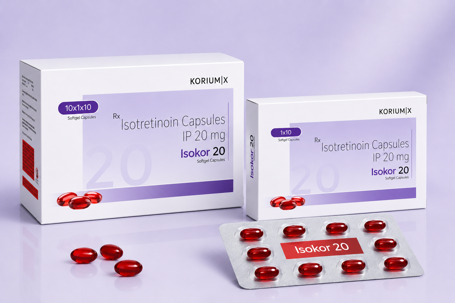 Isotretinoin for Severe Acne: What to Expect and How to Stay Safe