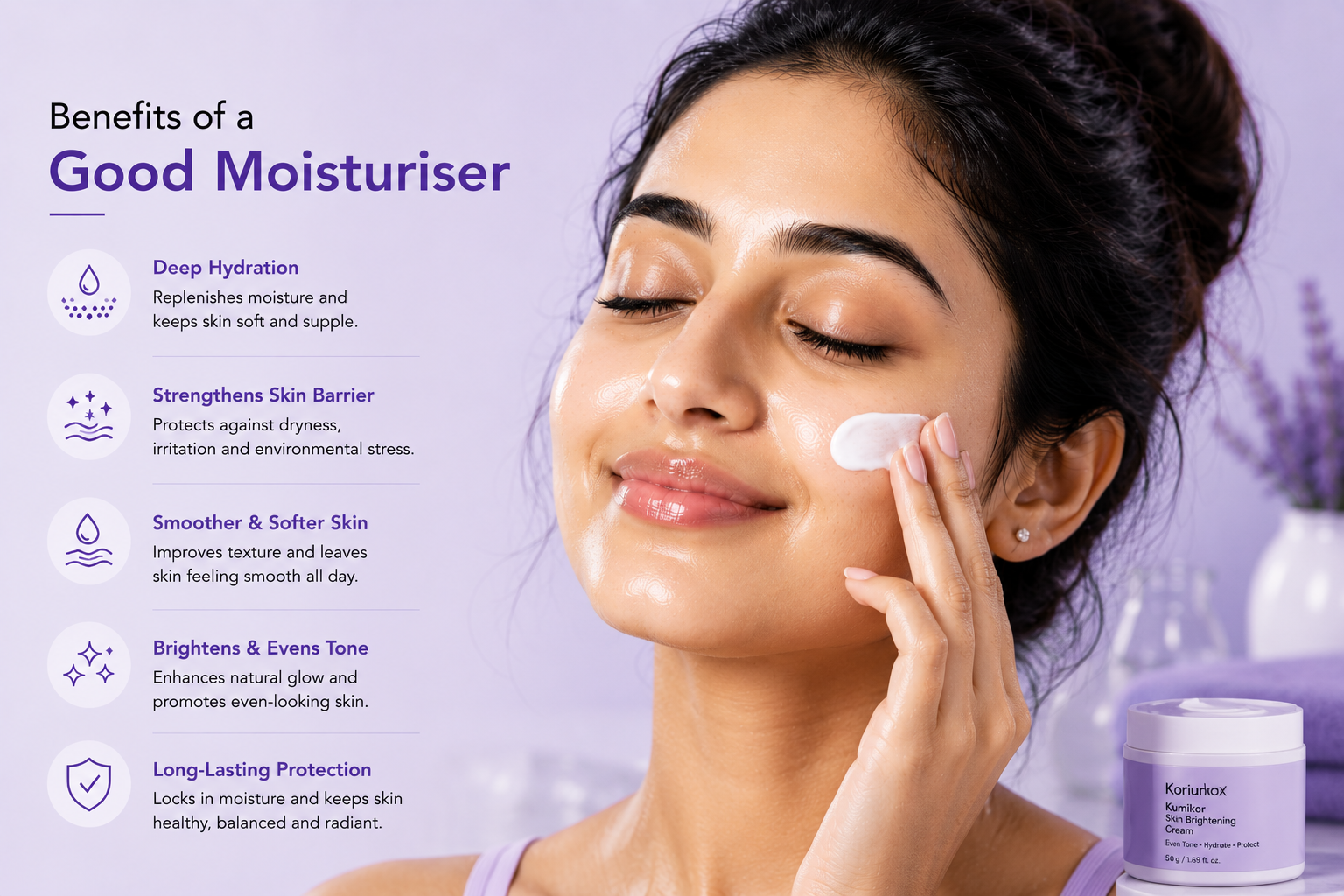 Dry Skin